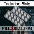 Tadarise 5Mg 07